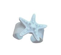 FHGSPQWM Coastal Themed Bangle Crafted from Comfortable Resin for Seaside Trip and Styles Statements Unique Designs