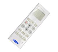 FHGSPQWM Durability ABS Remote with Shock Protections Long Last Use Comfortable Ergonomic Shape for PR0 TEMP KKG9B C2