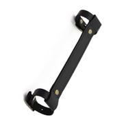 FHGSPQWM Easily Install Bike Lift Strap Frame Carrying Lifter Commuters Handle for Multiple Bicycles Types Frequent Transport