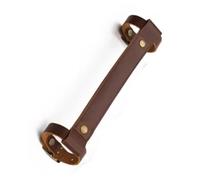 FHGSPQWM Easily Install Bike Lift Strap Frame Carrying Lifter Commuters Handle for Multiple Bicycles Types Frequent Transport