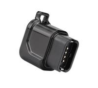 FHGSPQWM Easy to Use Charging Adapter for Cycling Bicycles Electric Shifting Including Plug and LED Light Overload Protections Charging Adapter Groups with Interfaces Plug and LED Light Indicators