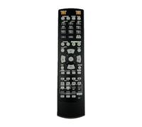 FHGSPQWM Easy to Use Remote Control for PRC124 with Simple Button Layout and Fast Power Replacement Intuitives Button Layout