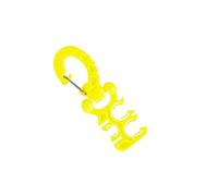 FHGSPQWM Easyly Grip Adjustable Release Buckles Reliability Silicone Scubas Accessory for Secure Underwater Equipment Management High Strengths Regulator Retainer