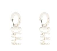 FHGSPQWM Easyly Grip Adjustable Release Buckles Reliability Silicone Scubas Accessory for Secure Underwater Equipment Management High Strengths Regulator Retainer