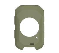 FHGSPQWM Flexible Bike Computer Guard Case Encasement Housing Skin With Vibrations Dampening For Cycling Enthusiasts All Weather Device Protector