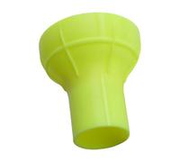 FHGSPQWM Flexible Golf Ball Suction Retrievers Cup Ergonomic Design for Effortless Collection on the Course Without Bending Golf Pick Up Tool
