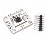 FHGSPQWM GY-39 MAX44009 BME280 Environmental Module for Projects and Scientific Research Environmental