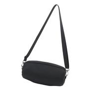 FHGSPQWM Heavy Duty Case With Shockproof Design & Reinforced Handle For Portable Sound Systems Outdoor Waterproof Electronics Pouch