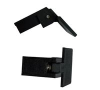 FHGSPQWM High Effect Immune Polystyrene Hinges for Record Player Covers Permanent Plan Twelve Hundred Frequent Use and Home Conditions Replacement Joint