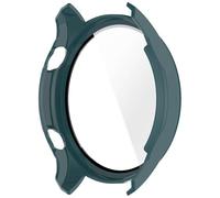 FHGSPQWM Integrated Screen Protector Frame Protectios Case for Watch 5 Professional Smartwatch PC Tempering Glass Cover Protective Hard Shell PC Tempered Glass Protections Cover