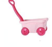 FHGSPQWM Kids Gardening Pull Cart Toy Set for Sand and Garden Play Assists Skill Development Outdoor Fun Epochs 2 and Screen Complimentary Toy