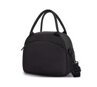 FHGSPQWM Leakproof Insulated Lunch Tote Bag For Professionals XL Capacity With Adjustable Shoulder Strap Materials Spacious Office Lunch Carriers
