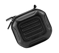 FHGSPQWM Lightweight EVA Protective Shell for with Anti-Scratch Lining & Portable Compartments Waterproof Action Camera Protectors