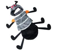 FHGSPQWM Lovely Ants Themed Cats Outfit with Soft Materials Perfect for Pet Photography and Costume Parties Soft Pet Ants Costume