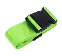 FHGSPQWM Luggage Packing Strap with Buckle Adjustable Travel Suitcase Connector Belt Heavy Duty Add a Bag Luggage Strap Suitcase Connector
