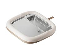 FHGSPQWM Multi Purpose Dairy Freezer Featuring Rust Proof Stainless Steel Easy to Clean Design Freezing Yogurt Machine