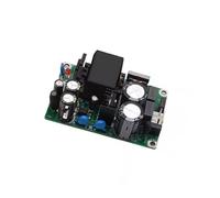 FHGSPQWM Multipurpose 36W Power Module 220V Input 5V 12V 24V Output Size Components Overcurrent Protections Power Module