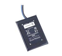 FHGSPQWM Nature Friendly Rechargeable Battery 5220mAh and Recyclable Promoting Environmental Sustainable in Gaming Integrated Battery