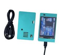 FHGSPQWM NMMiner Miner Mining Machine for High Frequency Trading 1060KH / S Computing 2.8inch Real Time Display Accessories Miner