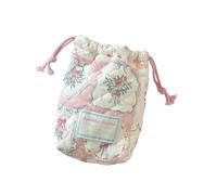 FHGSPQWM Outdoor Ready Immediate Camera Planner Bag Water Immune Polyster Substance Safe Rope Ending Travel Friendly Immediate Camera Addons Storage Bag