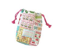 FHGSPQWM Outdoor Ready Immediate Camera Planner Bag Water Immune Polyster Substance Safe Rope Ending Travel Friendly Immediate Camera Addons Storage Bag