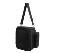 FHGSPQWM Portable Carrying Bag Featuring Adjustable Strap Multiple Storage Compartments for PBE2 Easy Organization Pockets Bag