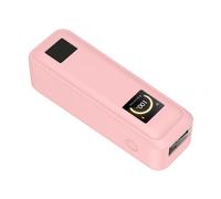 FHGSPQWM Portable Silicone Cover Shell for Fusion 220W Mobile Power Soft Carry Rope Enjoy Everyday Convenience Portable Protective Cover