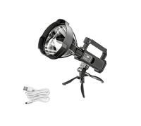 FHGSPQWM Powerful Marine Charging for Emergencies and Outdoor Use Handheld Strong Light