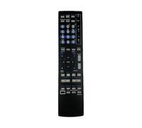 FHGSPQWM Practical Remote Control with Button Layout and Extended Battery ABS Texture Suitable for Easy Operations Universally Remote
