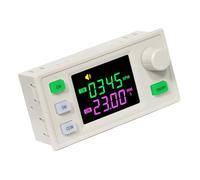 FHGSPQWM Professional Automation Controller for 4 Wire Stepper Motors Featuring Delay and Large Visual LCD Interfaces Industrial Grade Stepper Motion Systems