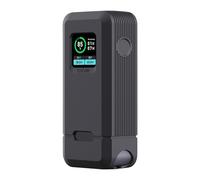 FHGSPQWM Protective Case Silicone Housing Sleeve for M130W Mobile Power Comfortable Handling Business Travel Essential Mobile Power Covers