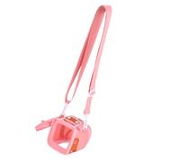 FHGSPQWM Protective Organiser Bag for Player 3rd Gen Children's Story Machine Twill Fabric Multi Pocket Design Travel Friendly Travel Carry Case