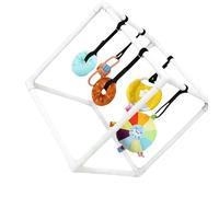 FHGSPQWM PVC Pet Dog Activity Equipment with Assorted Play Items for Active Dogs to Maintain Health and Happiness House Dog Playarea Set