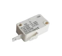 FHGSPQWM Quick Releasing Power Interrupts Switches for Top Load Washing Machines Providing Emergencies Stop Functionality Stop