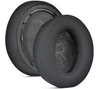 FHGSPQWM Replacement Ear Pads Covers for Space Q45o Headset Pads for Better Sound Earmuff Improve Sound Headphone Accessories for Space