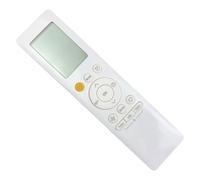 FHGSPQWM Replacement Remote Controller for RG10B (B) BGEF Air Conditioning Multiple Mode and Fan Speed Aircon Controller