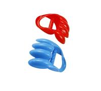 FHGSPQWM Sand and Snow Digging Tool for Kids, Realistic Dinosaur Claws Shape for Fun Outdoor Activities, Promotes Skill Development Outdoor Fun