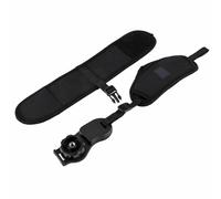 FHGSPQWM Secure and Portable Camera Wrist Strap Neoprene Construction Hand Grip for Superior for Sports Activities Comfortable Wrist Strap