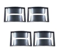 FHGSPQWM Secure Clip Ski Pass Holder Ensuring Firm Attachments to Helmets or Goggles Loss During High Speed Sport Pass Holder