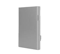 FHGSPQWM Secure Storage Solution for Cards Featuring AntiScratch Interior to Keep Items Safe from Damage EVA Padded Case