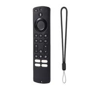 FHGSPQWM Silicone Remote Cover for Frie TV4 Remote Shell Sleeve Adds Personalization to Device Easily Home Identification Shock-Proof Silicone Cover