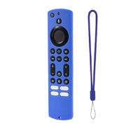 FHGSPQWM Silicone Remote Cover for Frie TV4 Remote Shell Sleeve Adds Personalization to Device Easily Home Identification Shock-Proof Silicone Cover
