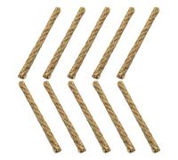 FHGSPQWM Small Making Stick with Stable Ignitions Stick Suitable for Camp Barbecue and Disaster Set Design Ignitions