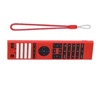 FHGSPQWM Soft Remote Skin Thickened Protectors Silicone Case Easy Carrying Texture Suitable for 95043 Shock Absorbing Structure