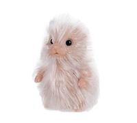 FHGSPQWM Standing Animal Plush Toy Featuring Skeleton Frame Ideal for Travel and Home Entertainment Cognitive