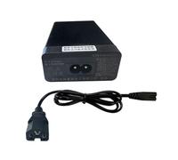 FHGSPQWM Supported USB and Type C Fast Chargers Short Circuit Protections for 30V to 90V Electric Bikes and Motorcycles USB Type C Double Port Bike Device