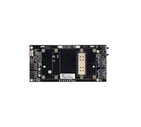 FHGSPQWM SXM2 Single Passthrough X16 Directly Connecting Backplanes for Highly Bandwidth GPU CPU Data Transfer in AIs Training and Scientific Computings Servers Directly Connecting