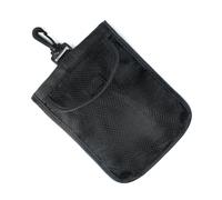 FHGSPQWM Tear Resistant Golfs Ball Organizers Bag Nylons Breathable Storage Practice Accessory Water Resistant Holder