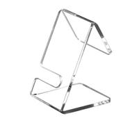 FHGSPQWM Thickened Acrylic Jewelry Display Stand With Tilted Angles For Secure Watch Storage & Elegant Showcase Transparent Watch Holder Acrylic