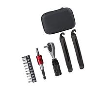FHGSPQWM Tool Essential Socket Driver Professional Bicycles for Road Cycling Enthusiasts Durability Cycling Maintenance Wrenches